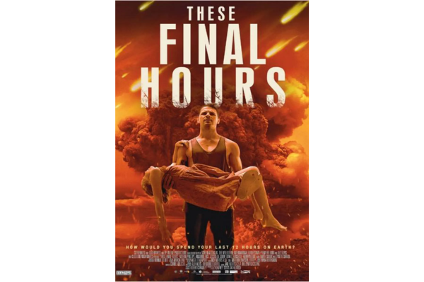 These Final Hours