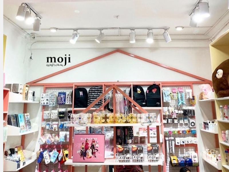 Moij Shop