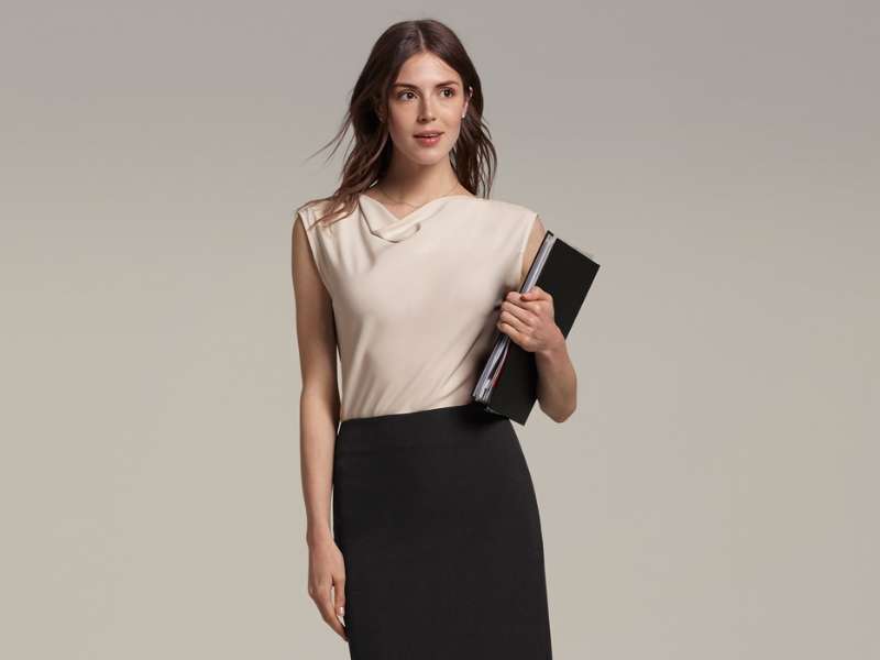 Quy tắc dress code của nữ