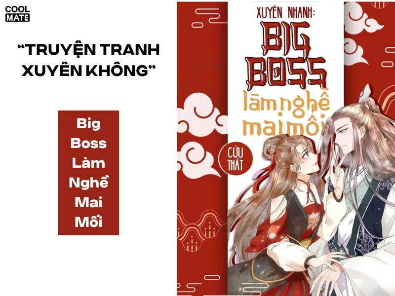 Big Boss Làm Nghề Mai Mối 