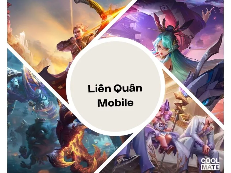 Ảnh minh họa: Liên Quân Mobile