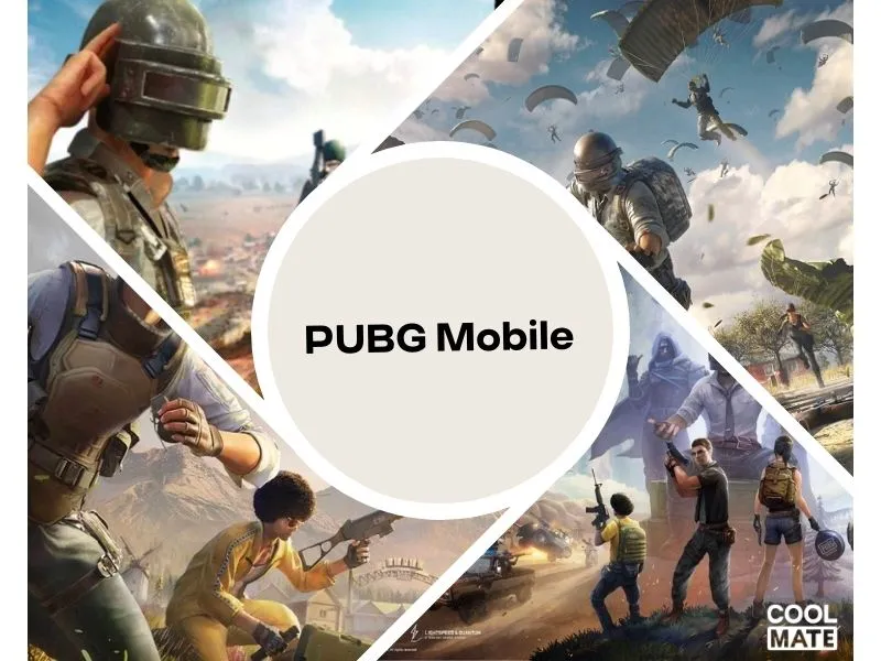 Ảnh minh họa: PUBG Mobile