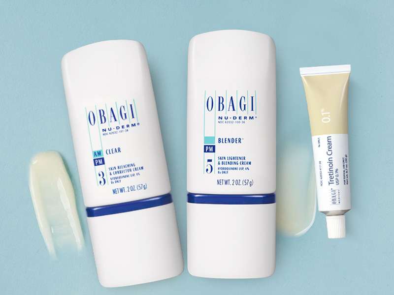 Kem đặc trị Obagi Nu Derm Clear Rx 3