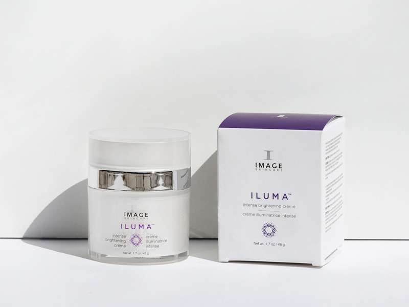 Kem dưỡng Image Iluma Intense Brightening Creme