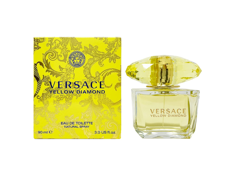 nước hoa Versace nam