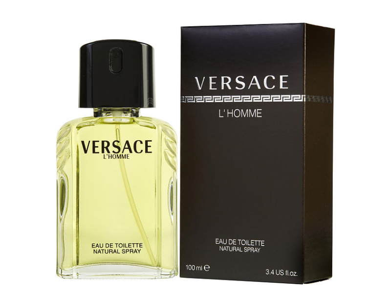 nước hoa Versace nam