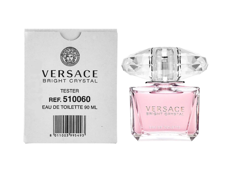 nước hoa Versace nam