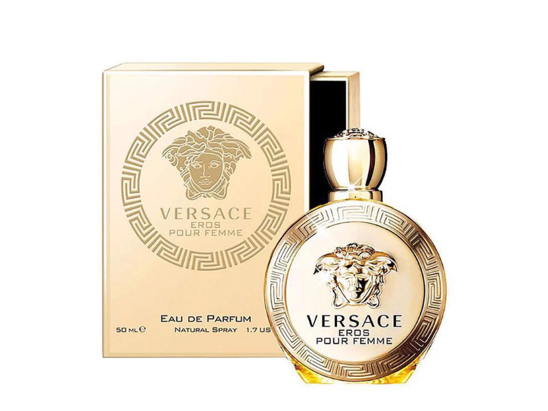 nước hoa Versace nam