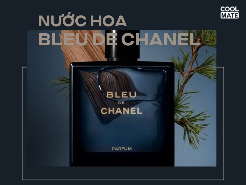 Đánh giá nước hoa Bleu De Chanel nam