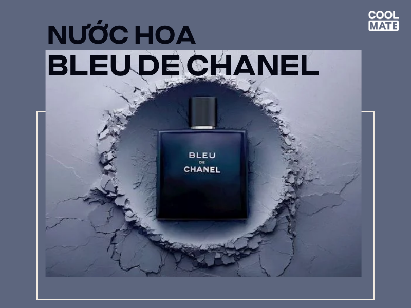 Review bleu de chanel