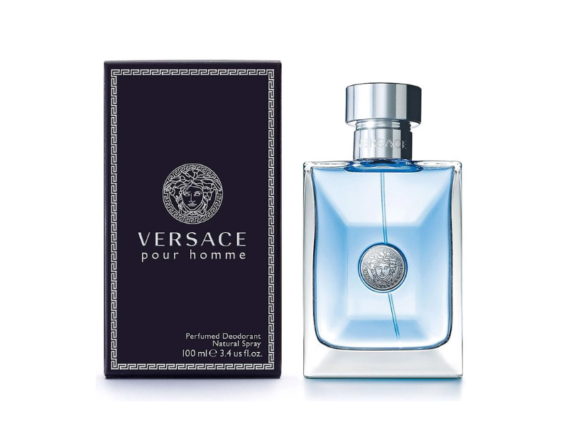 nước hoa Versace nam