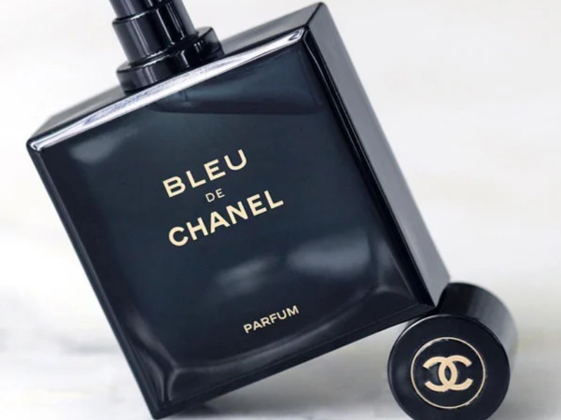 Dầu thơm Bleu de Chanel nam