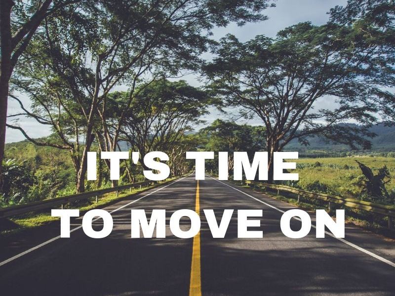 Các dấu hiệu và cách nhận biết bạn đã sẵn sàng để move on là gì?