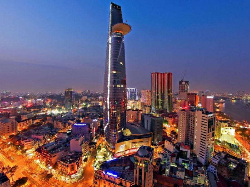 noel đi đâu ở sài gòn
