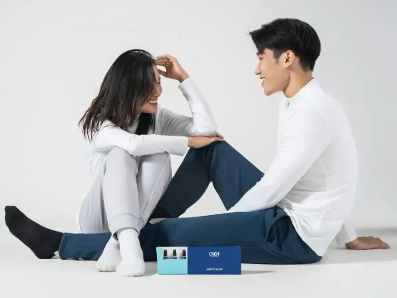 Coolmate là một trong những thương hiệu chuyên bán các sản phẩm chăm sóc nam giới