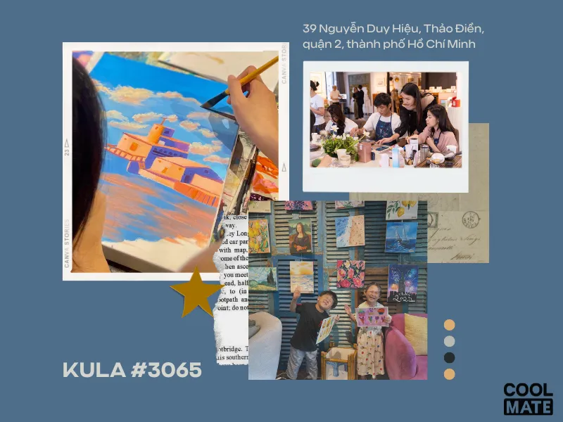 KULA #3065 