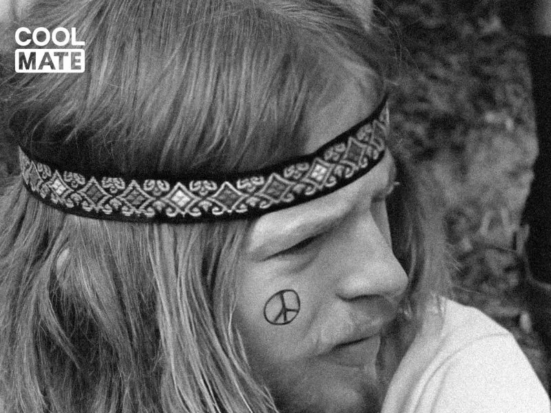 phong cách hippie là gì