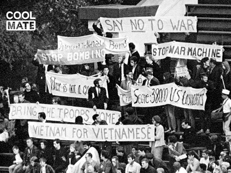 Phong trào Hippie ở Việt Nam