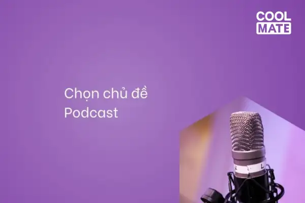 Podcast theo chủ đề