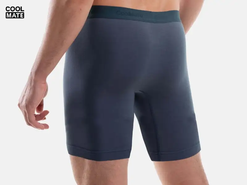 Bạn có thể sử dụng Boxers long leg để mặc hàng ngày hay là mặc trong các hoạt động thể thao nhẹ