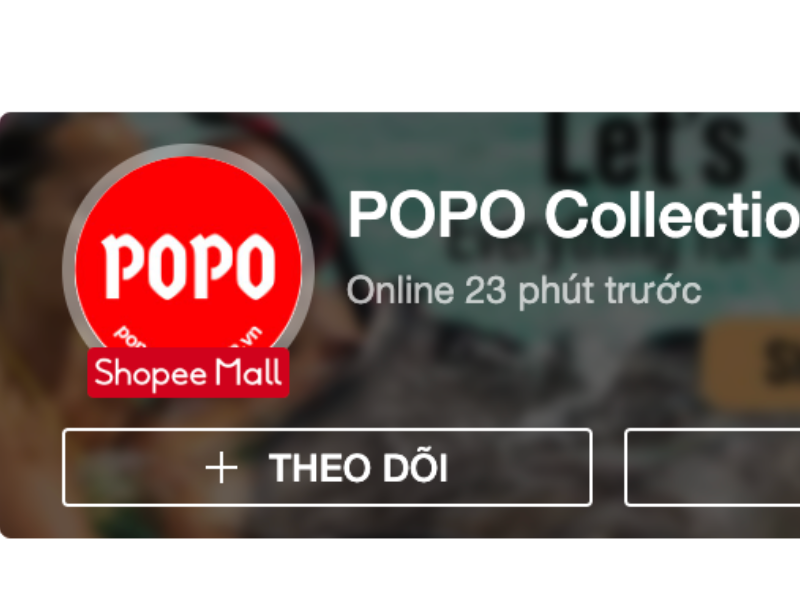 shop bán kính bơi trên shopee