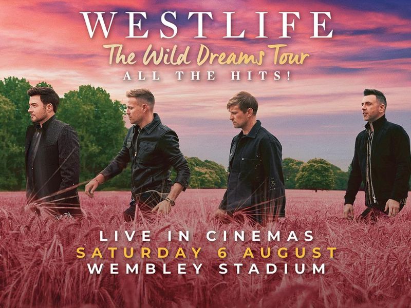 Westlife to hold show in HCMC - VnExpress International