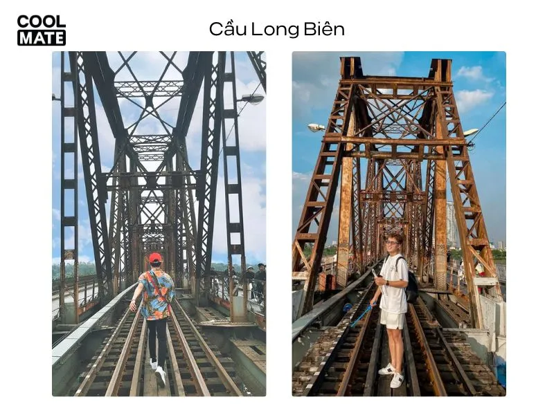 Cầu Long Biên