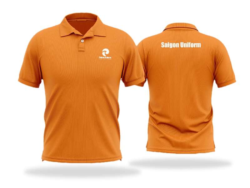 Xưởng may local brand Saigon Uniform