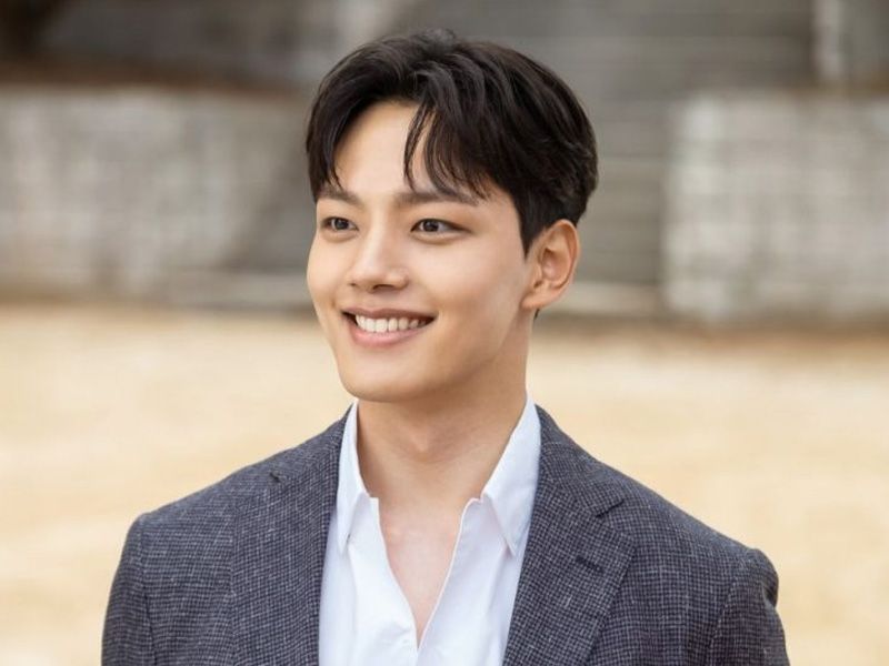 Nghệ sĩ Yeo Jin Goo