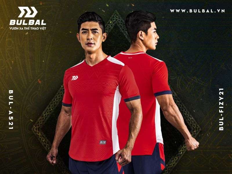 Bulbal - Cửa hàng quần áo thể thao với nhiều sản phẩm chất lượng