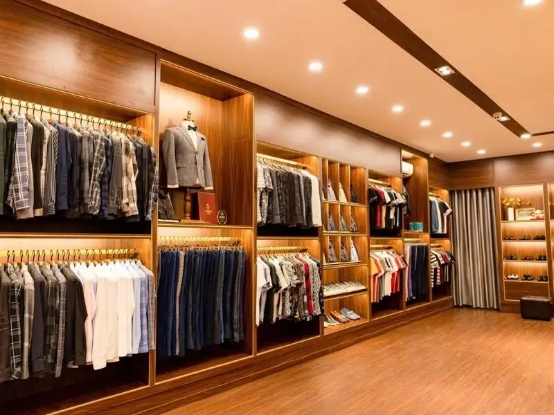 Adam Store không chỉ chú trọng vào chất lượng sản phẩm mà còn liên tục cập nhật xu hướng mới