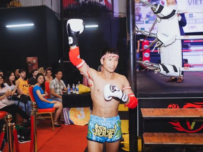 Monkey Boxing là một lựa chọn tuyệt vời được nhiều người đánh giá cao