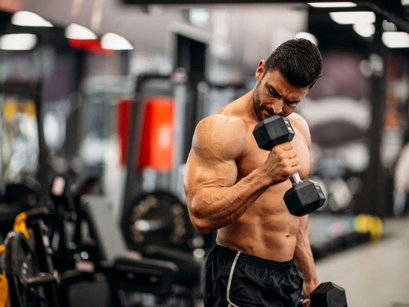 Bodybuilding không chỉ là một môn thể thao, mà còn là một lối sống