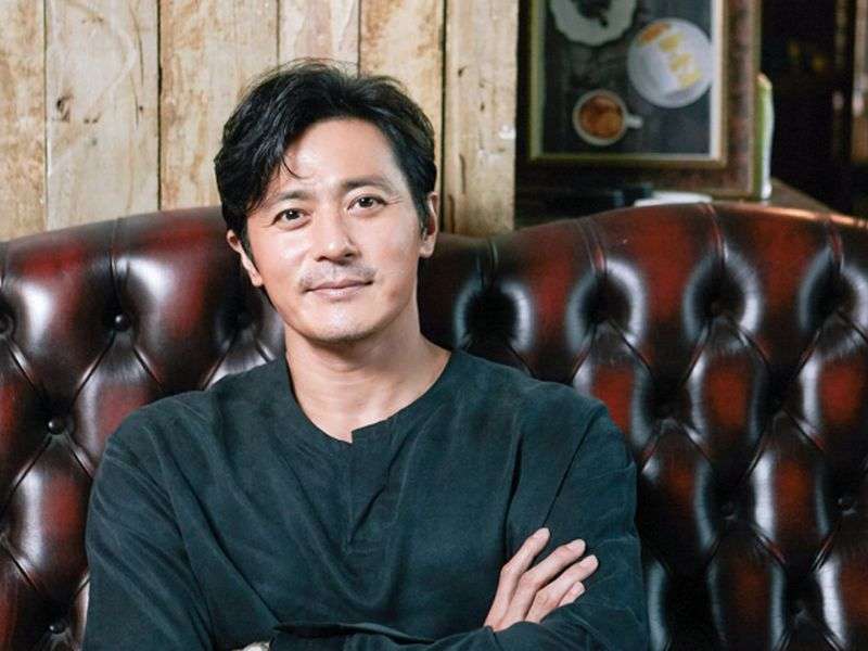 Ngôi sao hạng A xứ sở Kim Chi - Jang Dong Gun