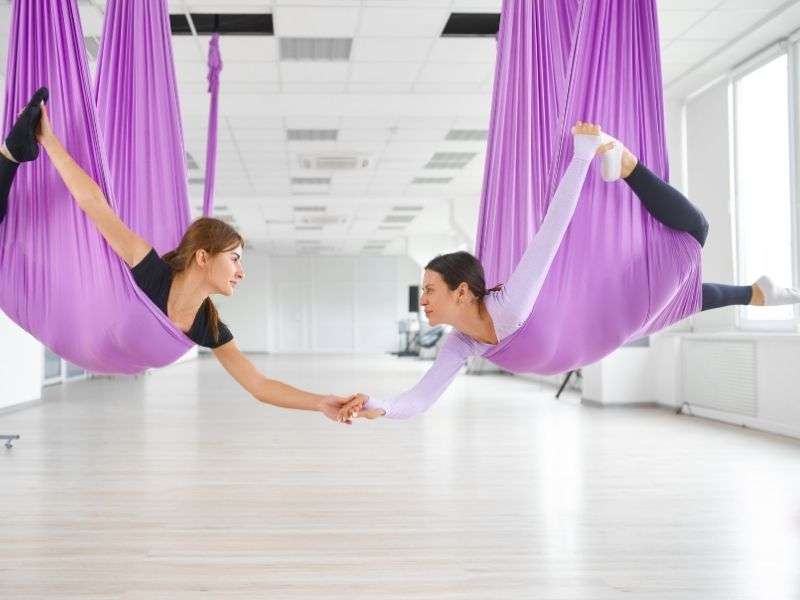 Nâng cao sức khỏe tinh thần