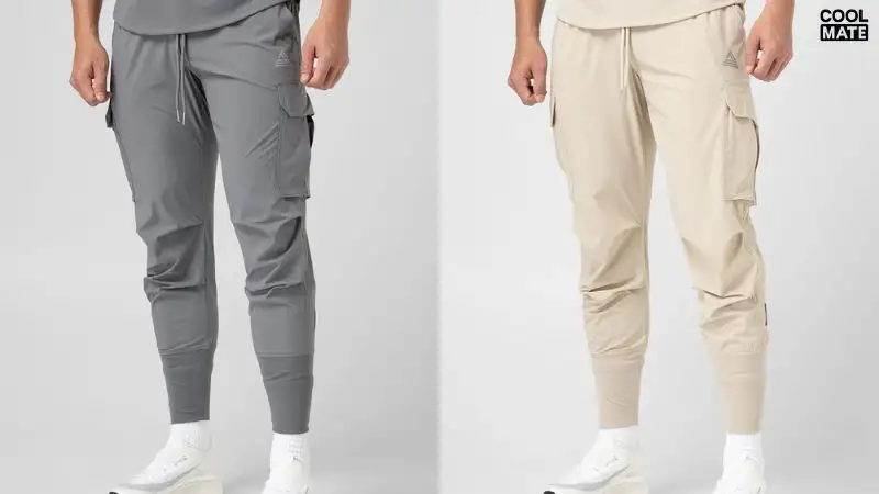 Quần jogger nam tại Bentula Shop