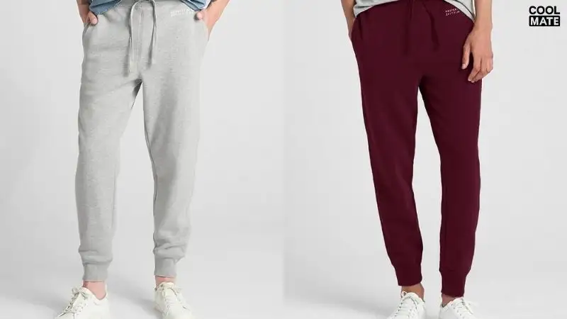 Quần jogger nam tại One1 