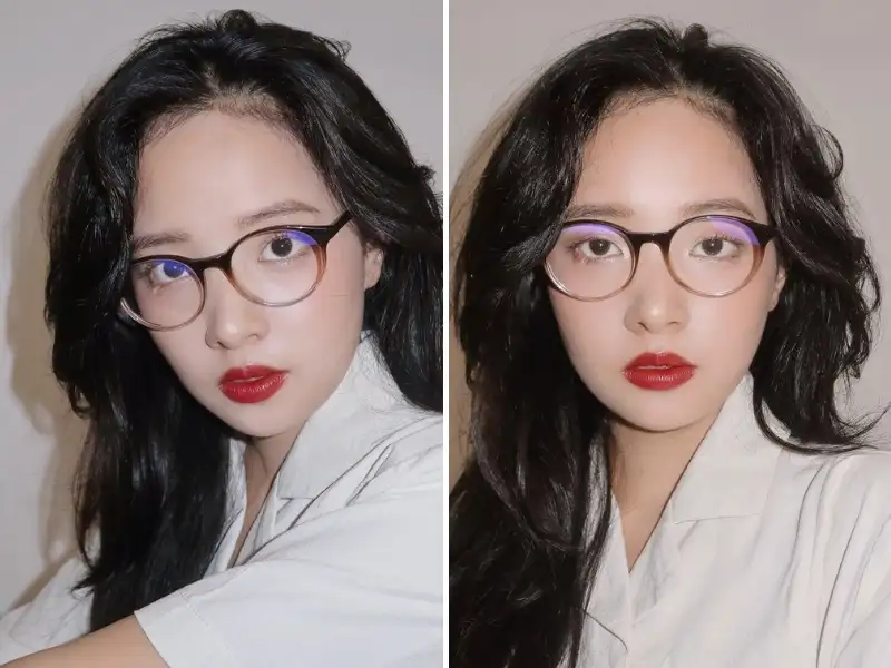 Weehours Eyewear là một thương hiệu trẻ trung với những thiết kế hiện đại 