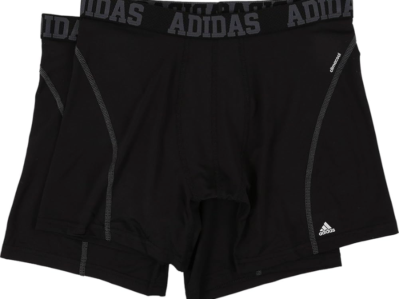 Adidas Sport Performance Climacool Boxer Briefs