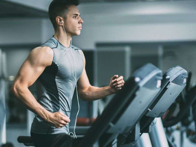 Cardio giúp cải thiện sức khỏe tim mạch