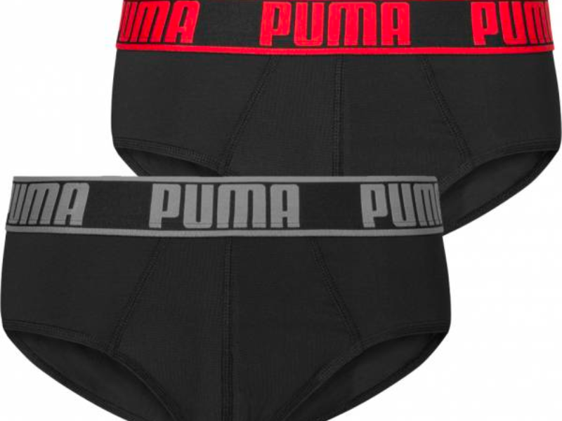 Puma Active Boxer Briefs