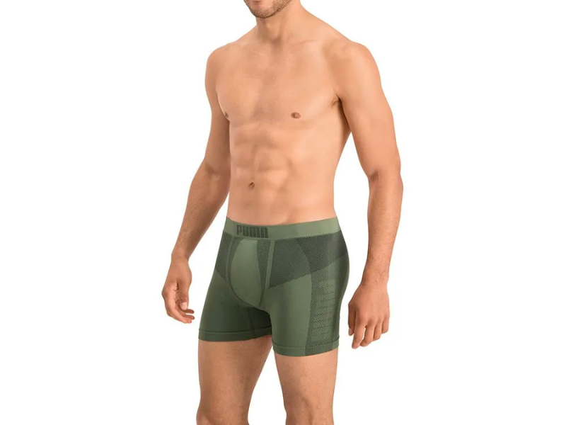 Puma Energy Seamless Boxer Briefs 