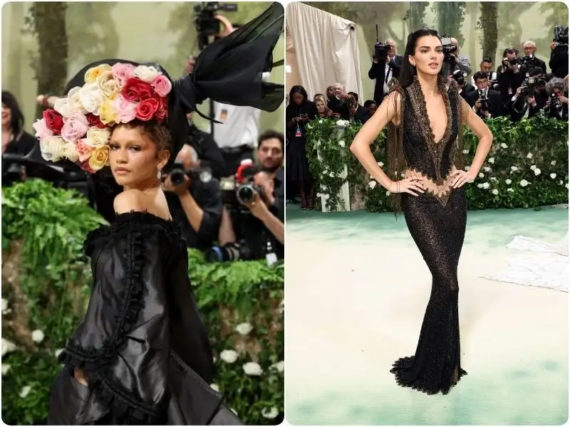 Chủ đề Met Gala 2025: Tôn vinh phong cách người da màu