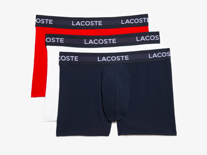  Lacoste