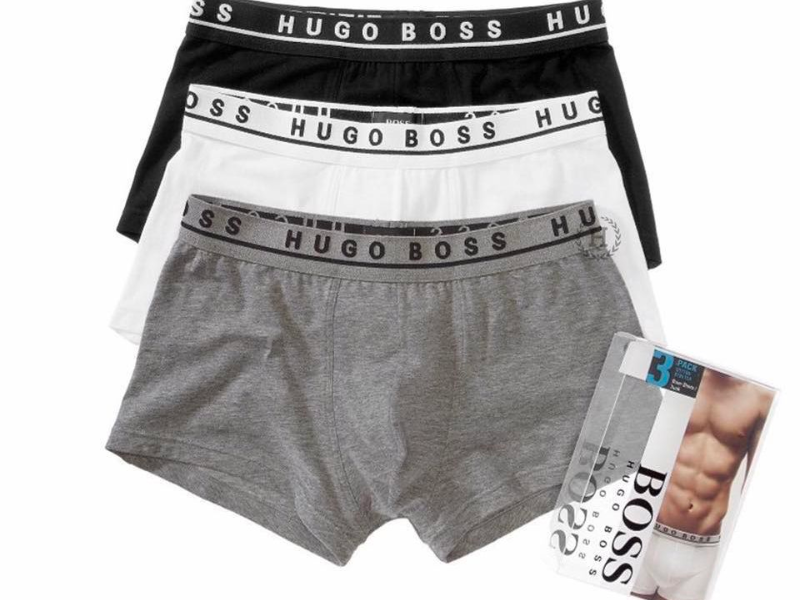 Hugo Boss