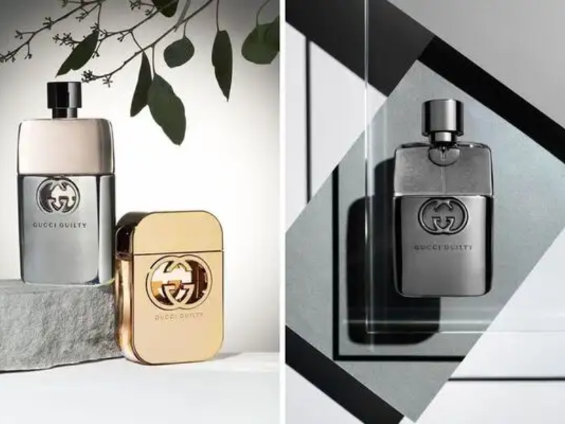 Gucci Guilty Pour Homme 