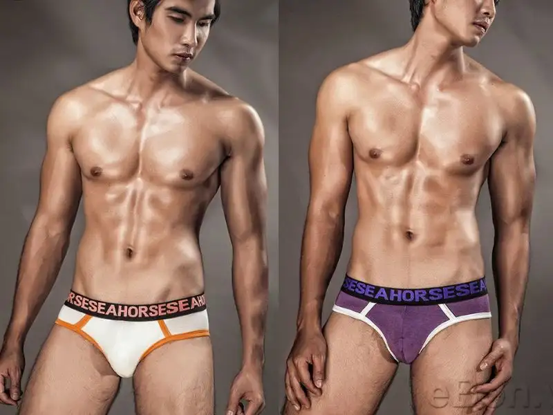 Seahorse Underwear - shop quần lót nam cao cấp tại TP.HCM