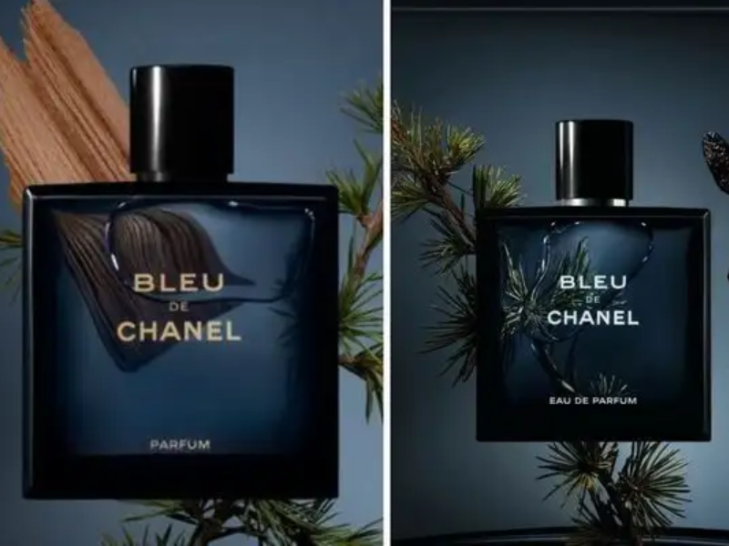 Chanel Bleu EDT