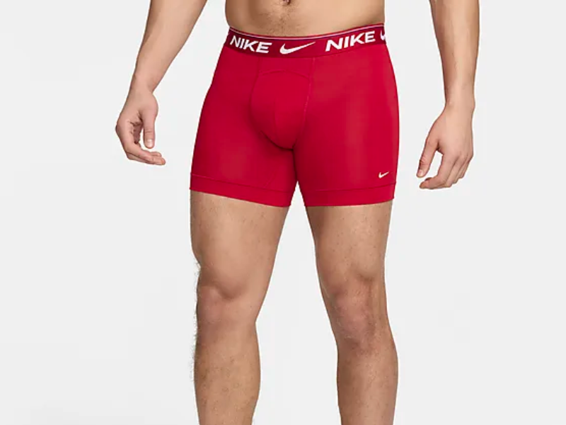 Nike Pro Men's Training Boxer Briefs