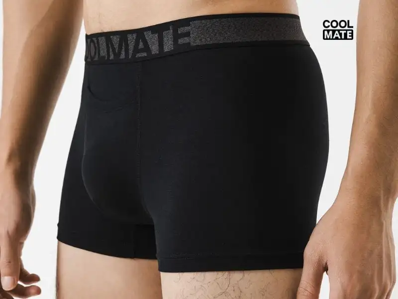 quần sịp brief boxer cho bé trai dậy thì